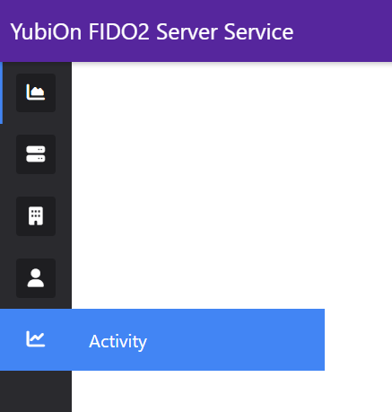 view activity