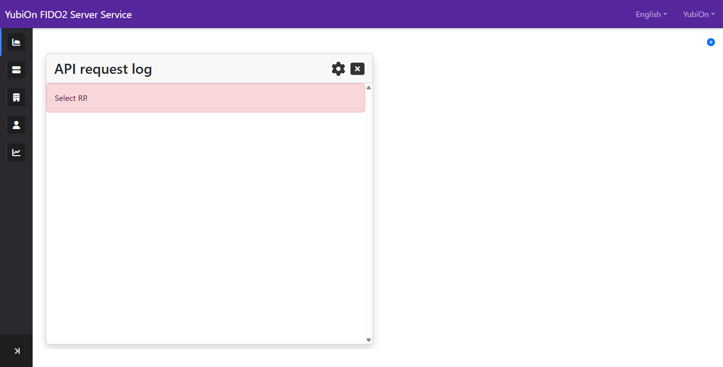 widget